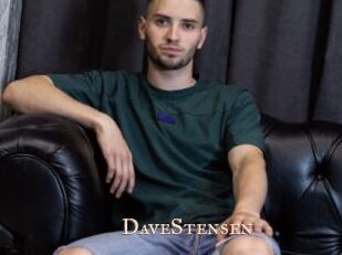 DaveStensen