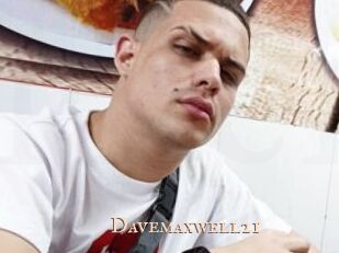 Davemaxwell21