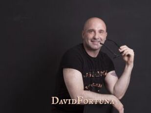 DavidFortuna