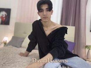DavidHarmyn