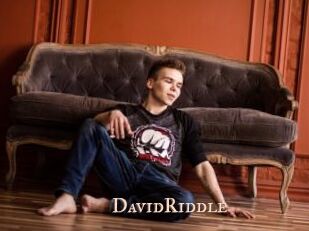 DavidRiddle