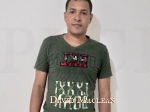 David_Maclean