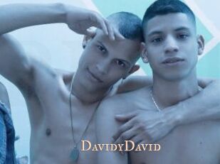 DavidyDavid