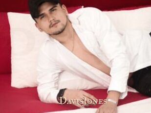 DavisJones