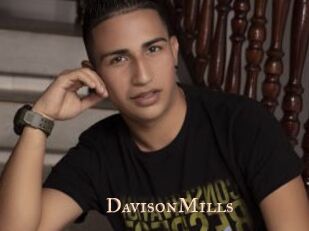 DavisonMills