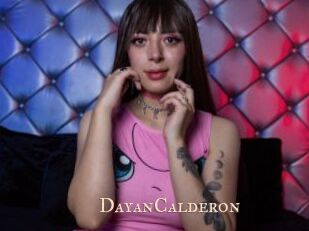 DayanCalderon