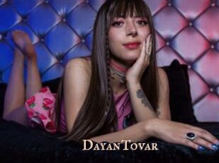 DayanTovar