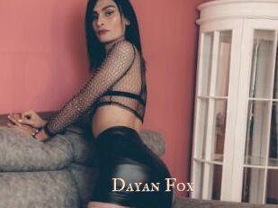 Dayan_Fox
