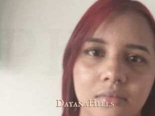 DayanaHills