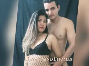 DayanaandThomas
