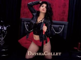 DayshaCollet