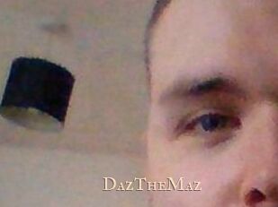 DazTheMaz