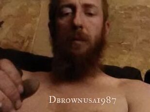 Dbrownusa1987