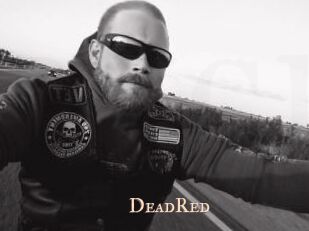DeadRed