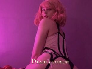 Deadly_poison
