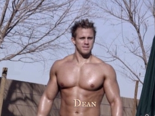 Dean Pink Center Fold