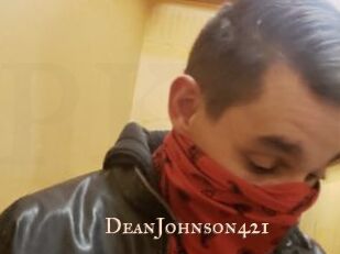 DeanJohnson421