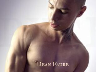 Dean_Faure