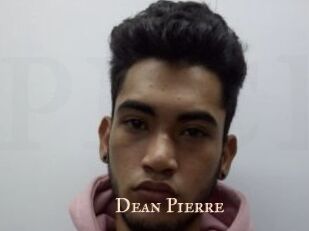 Dean_Pierre
