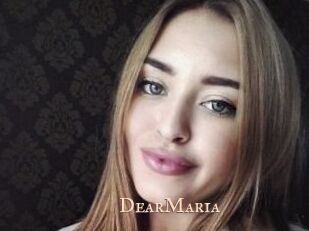 DearMaria