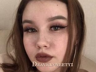 Deavelsweety1
