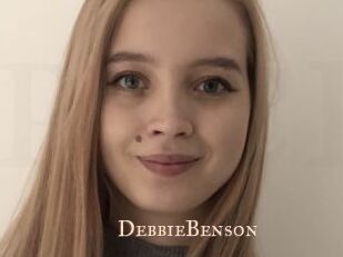 DebbieBenson
