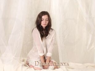 DebbyAlexya