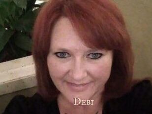 Debi