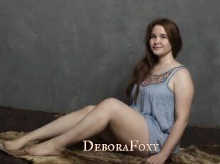 DeboraFoxy