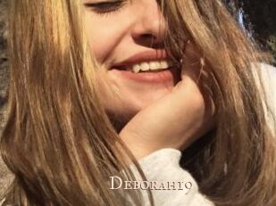 Deborah19