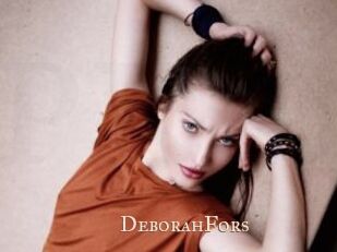 DeborahFors