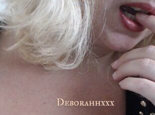 Deborahhxxx