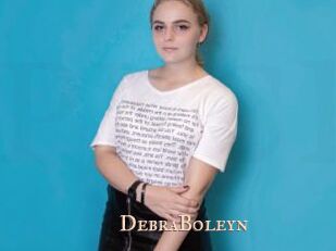 DebraBoleyn
