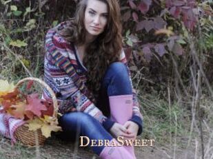 DebraSweet