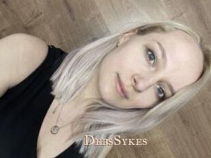 DebsSykes