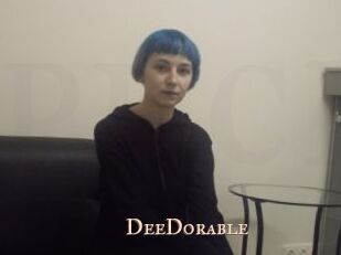 DeeDorable
