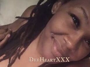 DeeHeartXXX