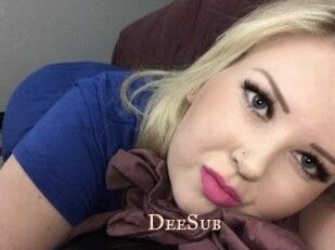 DeeSub