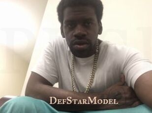 DefStarModel