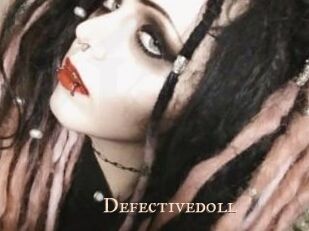 Defectivedoll