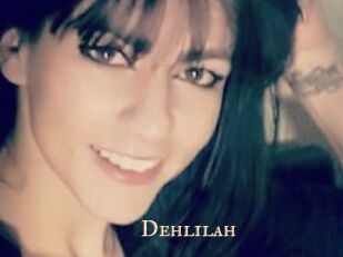 Dehlilah
