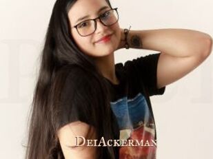 DeiAckerman