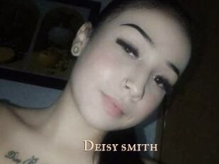 Deisy_smith