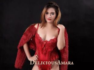 DeliciousAmara