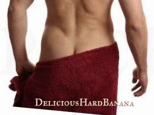 DeliciousHardBanana