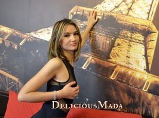 DeliciousMada