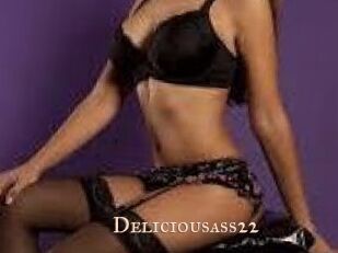 Deliciousass22