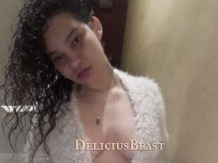 DeliciusBeast