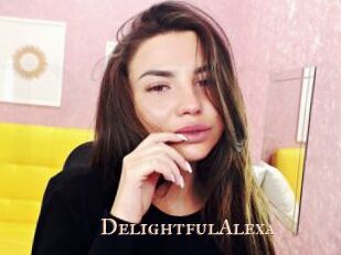 DelightfulAlexa