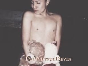 DelightfulDevin